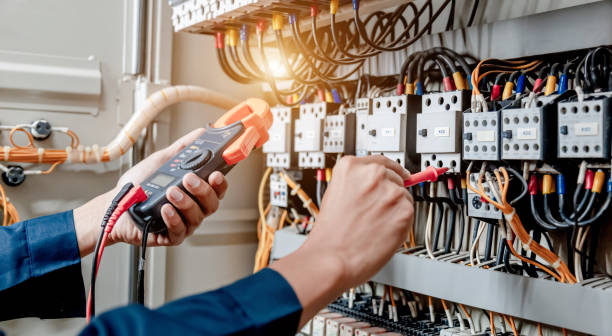 Best Electrical Outlet Repair  in Remsen, IA