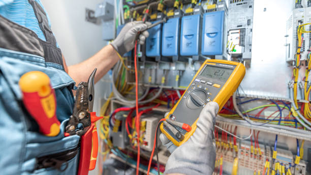 Electrical Rewiring Services in IA